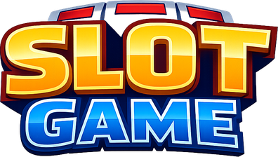 slot game logo